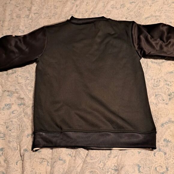 Vintage Muhammad Ali Sneak Gallery Long Sleeve Sweatshirt  rap tee boxing - Picture 7 of 7